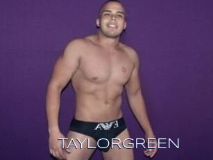 TAYLOR_GREEN