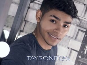 TAYSONmax