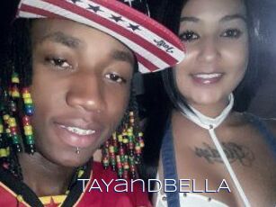 TAYandBELLA
