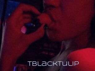 TBlackTulip