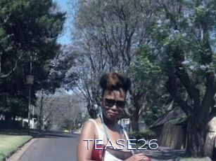 TEASE26
