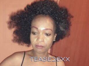 TEASE26XX
