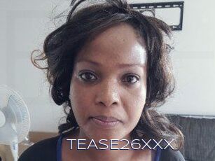 TEASE26XXX