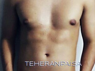 TEHERANPAISA