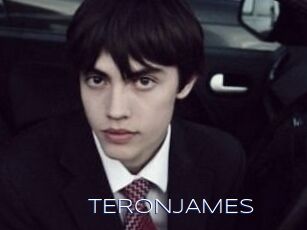 TERON_JAMES