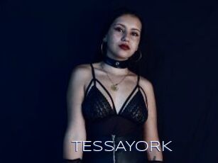 TESSAYORK