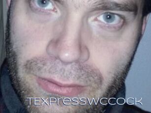 TExpressWCcock