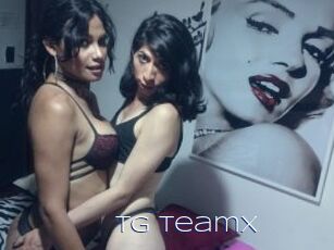 TG_TeamX