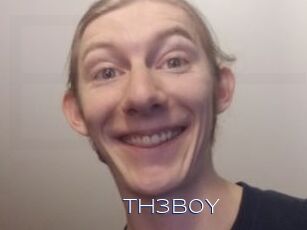 TH3B0Y