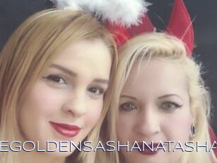 THEGOLDENSASHANATASHA