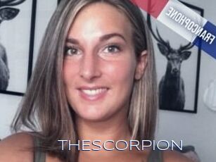 THESCORPION