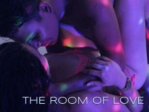 THE_ROOM_OF_LOVE Blue Hot