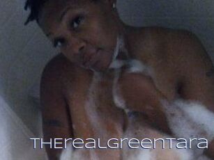 THErealgreentara Blue Hot