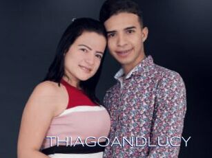 THIAGOANDLUCY