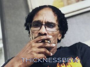 THICKNESSBBW