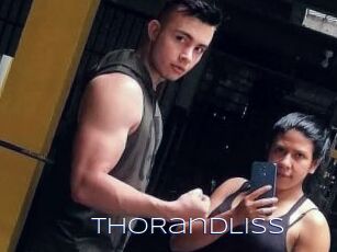 THORandLiss
