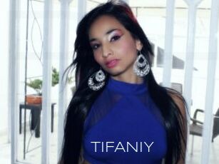 TIFANIY