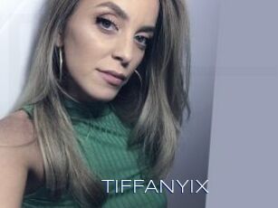 TIFFANYIx