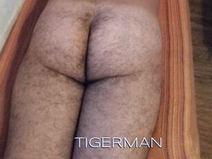 TIGERMAN