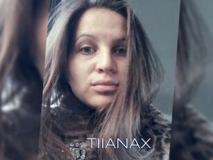 TIIANAx