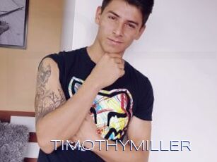 TIMOTHYMILLER