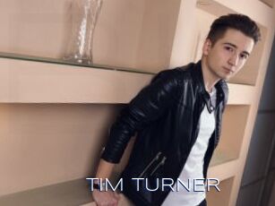 TIM_TURNER Blue Hot