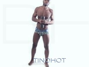 TINOHOT Blue Hot