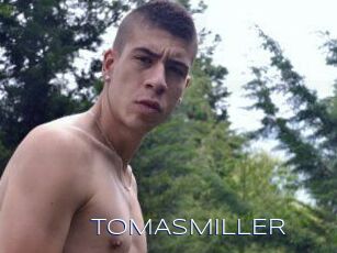 TOMASMILLER