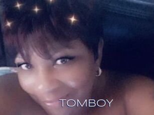 TOMBOY