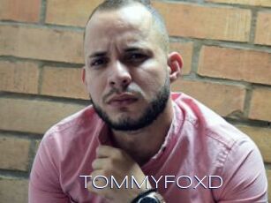 TOMMYFOXD