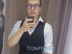 TOMY_RIM