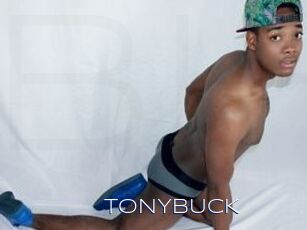 TONYBUCK