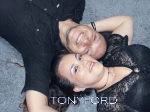 TONYFORD