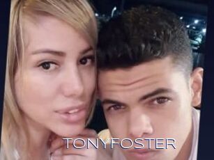 TONYFOSTER