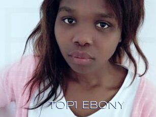 TOP1_EBONY