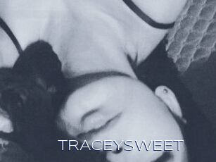 TRACEY_SWEET Blue Hot