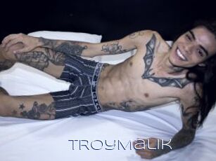 TRoyMalik