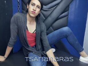 TSArianaRas