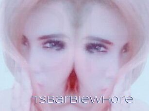 TSBarbieWh0re