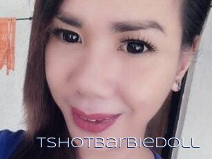 TSHotBarbieDoll