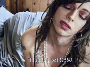 TSLillyRay