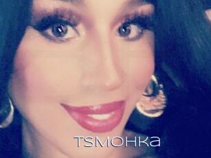 TSMohka