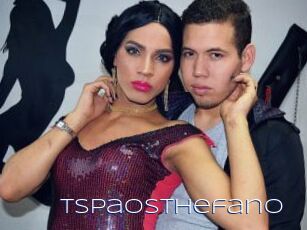 TSPaoSthefano