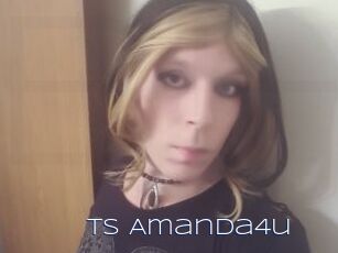 TS_Amanda4u
