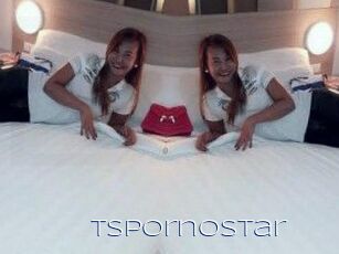TSpornostar