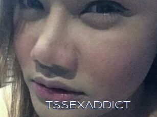 TSsExAdDict Blue Hot
