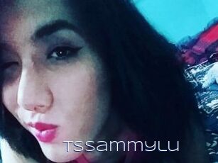TSsammylu