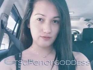 TSuperiorGODDESS