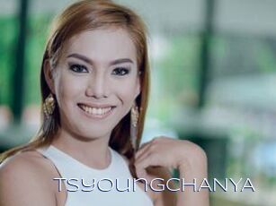 TSyoungCHANYA