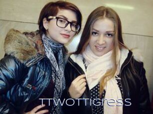 TTwoTTigress